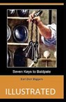 Seven Keys to Baldpate Illustrated - BIGGERS,  Earl Derr - 9798732115840