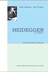 Heidegger y la mística: Colección Conjetura de filosofía - John D. Caputo - 9798733728247