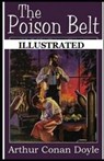The Poison Belt Illustrated - DOYLE,  Sir Arthur Conan - 9798737491840