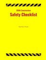 OSHA Construction Safety Checklist - Raúl Ross Pineda - 9798738539206