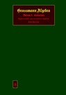 Grassmann Algebra: Volume 2: Extensions - John Browne - 9798738883576