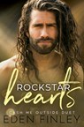 Rockstar Hearts - Eden Finley - 9798738884382