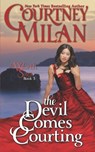 The Devil Comes Courting - Courtney Milan - 9798741161982