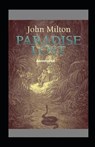 Paradise Lost Annotated - MILTON,  John - 9798745145933