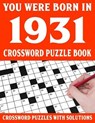 Crossword Puzzle Book - PUZL,  F E Maria - 9798749942965