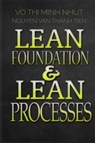 Lean Management & Lean Processes - Van Thanh Tien Nguyen ; Thi Minh Nhut Vo - 9798758070444