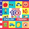 my first 100 words English-Finnish - Queenie Blake - 9798759681618