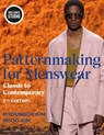 Patternmaking for Menswear - Myoungok (University of Cincinnati Kim ; Injoo (University of Cincinnati Kim - 9798765106150