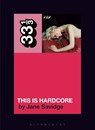 Pulp's This Is Hardcore - Jane Savidge - 9798765106952
