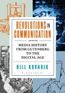 Revolutions in Communication - PhD Bill (Radford University Kovarik - 9798765107171