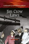 Jim Crow Laws - Leslie V. Tischauser - 9798765120088