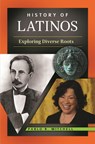 History of Latinos - Pablo R. Mitchell - 9798765120767