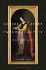 Genius After Psychoanalysis - Professor or Dr. K. Daniel (Otterbein University Cho - 9798765123188