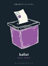 Ballot - Anjali Enjeti - 9798765126196