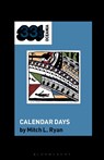 Dick Diver's Calendar Days - Mitch L. (writer Ryan - 9798765145043