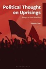 Political Thought on Uprisings - Stephen Chan - 9798765149690