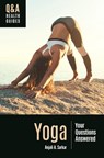 Yoga - Anjali A. (Independent Scholar Sarkar - 9798765152515