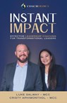 INSTANT IMPACT - Luke Salway - MCC ; Cristy Aphimonthol - MCC - 9798765200445