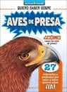 Aves de Presa (Birds of Prey) - Bendix Anderson - 9798765403099