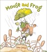Mouse and Frog - Chen Zexin - 9798765403198