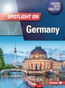 Spotlight on Germany - Tracy Sue Walker - 9798765602546