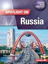 Spotlight on Russia - Tracy Sue Walker - 9798765602584
