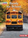 Ready for School - Katie Peters - 9798765603161