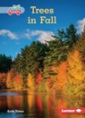 Trees in Fall - Katie Peters - 9798765603178