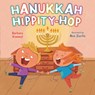 Hanukkah Hippity-Hop - Barbara Kimmel - 9798765604564