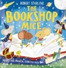 The Bookshop Mice - Robert Starling - 9798765608333