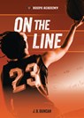 On the Line - J. B. Duncan - 9798765611401