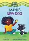 Imani's New Dog - Cicely Lewis - 9798765611623