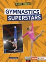 Gymnastics Superstars - Janie Scheffer - 9798765623404