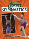 College Gymnastics - Janie Scheffer - 9798765623428