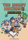 Next-Level Competition: Book 4 - Friend Podoal - 9798765623459