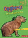 Capybaras - Walt Brody - 9798765624296