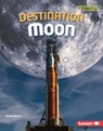 Destination Moon - Diane Bailey - 9798765625637