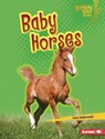Baby Horses - Lisa Idzikowski - 9798765626047