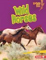 Wild Horses - Cara Krenn - 9798765626092