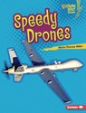 Speedy Drones - Marie-Therese Miller - 9798765626108