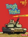 Tough Tanks - Marie-Therese Miller - 9798765626160