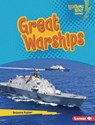 Great Warships - Brianna Kaiser - 9798765626177