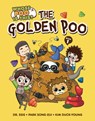 The Golden Poo: Book 1 - Song-Eui Park - 9798765627617