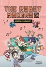 Robots Can Dance?: Book 5 - Friend Podoal - 9798765628058