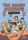 Robot Dance Fever: Book 6 - Friend Podoal - 9798765628065