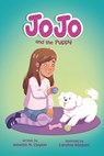 Jojo and the Puppy - Annette M. Clayton - 9798765628386