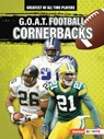G.O.A.T. Football Cornerbacks - Audrey Stewart - 9798765628775