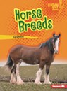 Horse Breeds - Cara Krenn - 9798765628898