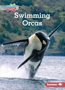 Swimming Orcas - Katie Peters - 9798765629345