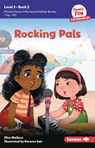 Rocking Pals: Book 2 - Elise Wallace - 9798765640883
